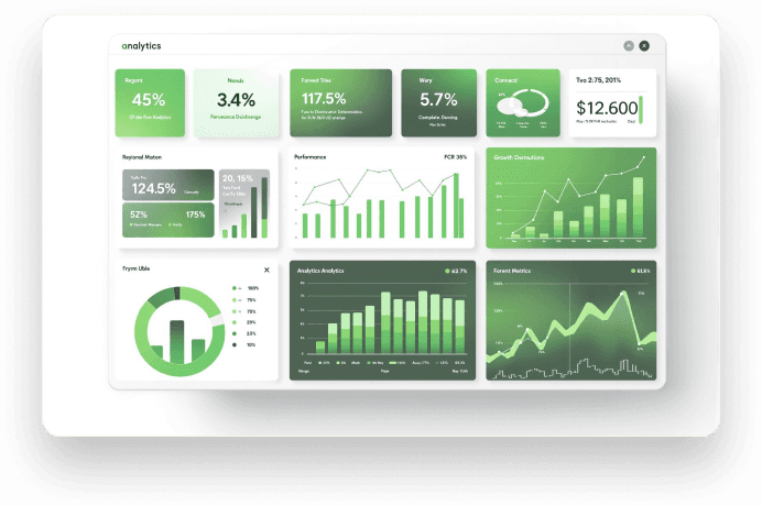 Reporting & Insights